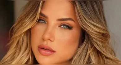 Imagem ilustrativa da notícia: Gabi Martins exibe abdômen chapado após treino e impressiona fãs