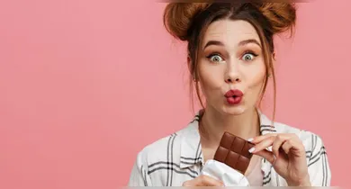 Imagem ilustrativa da notícia: Qual é a melhor hora para comer doces? Nutricionista explica