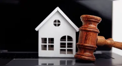 Imagem ilustrativa da notícia: Leilão da Caixa tem mais de 500 imóveis a partir de R$ 37 mil