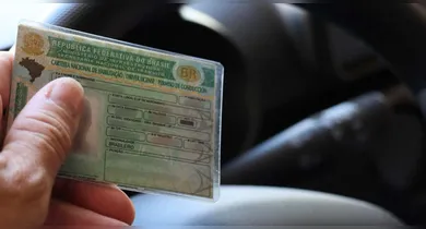 Imagem ilustrativa da notícia: Mudança na CNH vai afetar todos os motoristas de categoria B