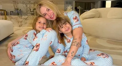 Imagem ilustrativa da notícia: Conselho Tutelar notifica escola de filha de Virginia; entenda