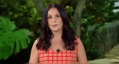 Imagem ilustrativa da notícia: Carolina Ferraz é demitida da Record e deixa o Domingo Espetacular