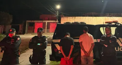 Imagem ilustrativa da notícia: Tio é preso suspeito de abusar sobrinha de 3 anos no Pará