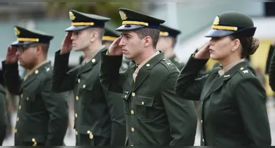 Imagem ilustrativa da notícia: Concursos do Exército abrem 227 vagas para oficiais, com oportunidades em Saúde e Direito
