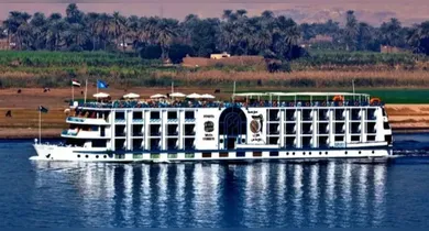Imagem ilustrativa da notícia: Cruzeiro no Nilo: o que saber antes de embarcar no rio mais famoso do mundo