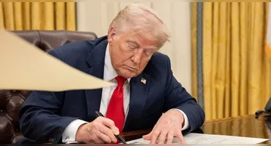 Imagem ilustrativa da notícia: EUA avisam Brasil sobre ação contra as facções CV e PCC