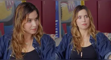 Imagem ilustrativa da notícia: Mel Lisboa contraiu HPV após traições do ex-namorado