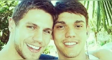 Imagem ilustrativa da notícia: Irmão de Jonas foi assassinado meses após sua estreia no BBB