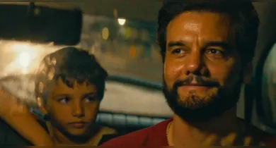 Imagem ilustrativa da notícia: "O Agente Secreto": Wagner Moura perde Oscar de "Melhor Ator"