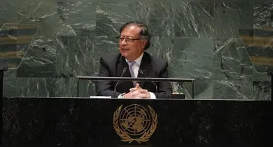 Imagem ilustrativa da notícia: Governo colombiano acusa Equador de bombardeio na fronteira