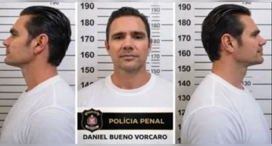 Imagem ilustrativa da notícia: Vorcaro é transferido nesta quinta-feira e deve assinar delação