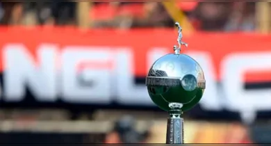 Imagem ilustrativa da notícia: Confira os grupos dos brasileiros na Libertadores e Sul-Americana