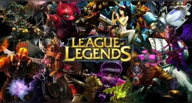 Imagem ilustrativa da notícia: League of Legends proíbe menores de 18 anos no Brasil