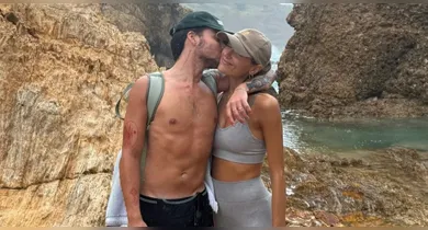 Imagem ilustrativa da notícia: João Lucas expõe vida íntima com Sasha e gera polêmica