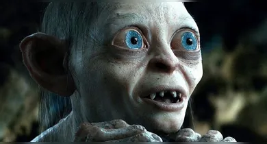 Imagem ilustrativa da notícia: A Caçada a Gollum: conheça o novo filme de "Senhor dos Anéis"
