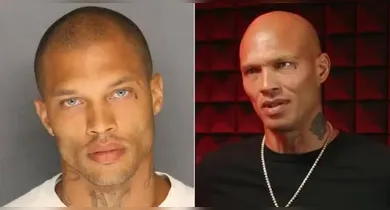 Imagem ilustrativa da notícia: 'Presidiário Gato' conta que fãs mandavam dinheiro e nudes