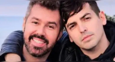 Imagem ilustrativa da notícia: David Mafra se pronuncia sobre condenação do irmão Bruno