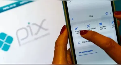 Imagem ilustrativa da notícia: Saiba quais transferência no Pix devem ser declaradas no IR