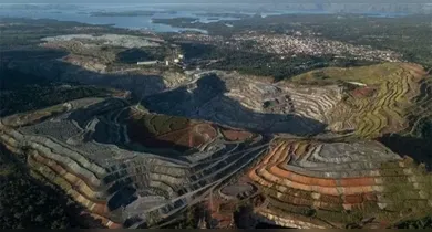 Imagem ilustrativa da notícia: Geólogos analisam e fazem alerta sobre terras do Pará