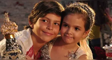 Imagem ilustrativa da notícia: Veja como está o ex-ator mirim que fez Batata em Avenida Brasil