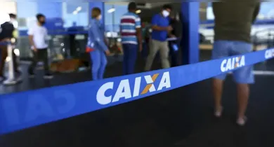 Imagem ilustrativa da notícia: Caixa, Itaú, BB e Bradesco anunciam paralisação de agências