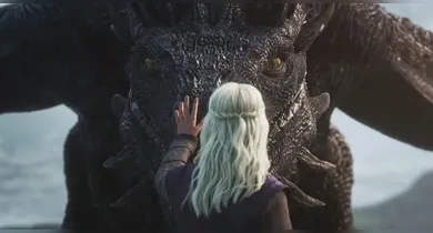 Imagem ilustrativa da notícia: Vídeo: Warner anuncia novo jogo "Game of Thrones: Dragonfire"