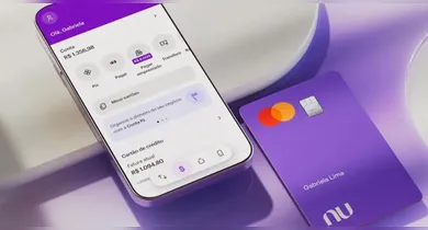Imagem ilustrativa da notícia: NuBank muda pagamento com Pix, débito e crédito; entenda