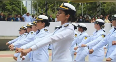 Imagem ilustrativa da notícia: Marinha prorroga inscrições para concurso com salários acima de R$ 9 mil