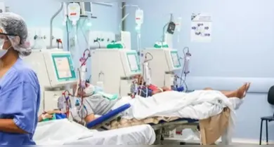 Imagem ilustrativa da notícia: Pacientes ficam sem atendimento em clínica de hemodiálise em Ananindeua