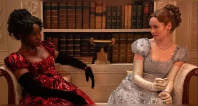 Imagem ilustrativa da notícia: Netflix anuncia elenco e novidades da 5ª temporada de Bridgerton