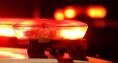 Imagem ilustrativa da notícia: Mulher morre em colisão entre moto e ônibus na BR-316