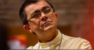 Imagem ilustrativa da notícia: Bispos defendem Dom Ionilton de ataques digitais