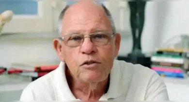 Imagem ilustrativa da notícia: Morre Silvio Matos, ator e dublador, aos 82 anos