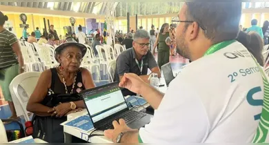 Imagem ilustrativa da notícia: TJPA promove "Feira da Saúde" na UsiPaz do Icuí-Guarajá