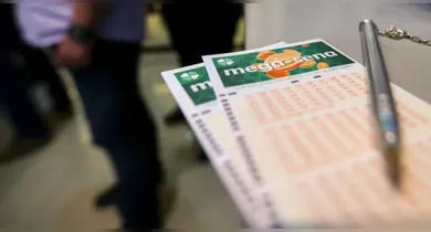 Imagem ilustrativa da notícia: Confira o resultado da Mega-Sena deste sábado (11)