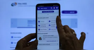 Imagem ilustrativa da notícia: Prova de vida do INSS 2026: quem precisa fazer e quando