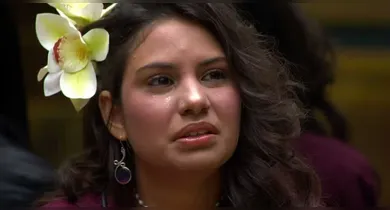 Imagem ilustrativa da notícia: BBB 26: Gabriela é eliminada com 64,12%