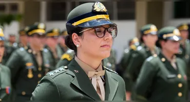 Imagem ilustrativa da notícia: Concursos Militares: confira os editais abertos no Brasil