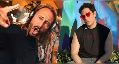Imagem ilustrativa da notícia: BBB 26: Festa terá participação de Bob Sinclair e Christian Chávez