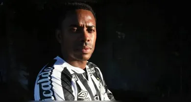 Imagem ilustrativa da notícia: "Tremembé": saiba quem é o ator escalado para viver Robinho