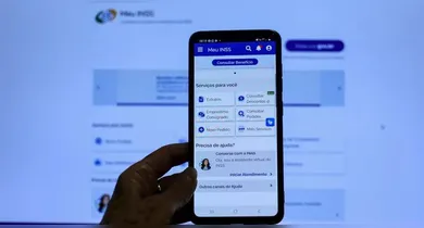 Imagem ilustrativa da notícia: INSS libera consulta do 13º; confira o calendário de pagamento