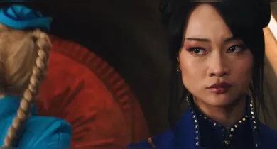 Imagem ilustrativa da notícia: Filme de Street Fighter ganha primeiro trailer oficial; Assista!