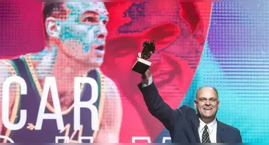 Imagem ilustrativa da notícia: Oscar Schmidt teve parada cardíaca e chegou morto ao hospital; leia a nota