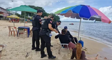 Imagem ilustrativa da notícia: Tiradentes: Polícia Civil reforça segurança no Pará durante feriado