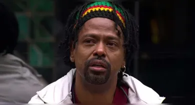 Imagem ilustrativa da notícia: Leandro "Boneco" é eliminado no último paredão do BBB 26