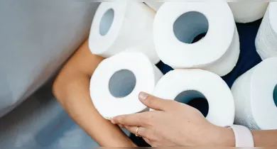Imagem ilustrativa da notícia: Especialistas apontam a forma certa de limpar o ânus