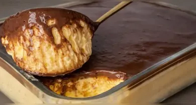 Imagem ilustrativa da notícia: Aprenda receita de sobremesa de maracujá com apenas 5 ingedientes!