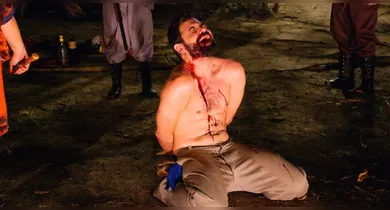 Imagem ilustrativa da notícia: Clássico de Guimarães Rosa ganha versão teatral em Belém