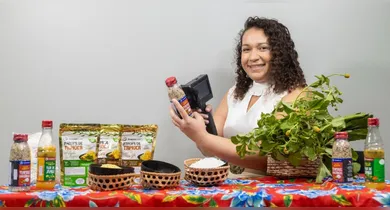 Imagem ilustrativa da notícia: Pará forma 28 mil mulheres e se destaca no empreendedorismo