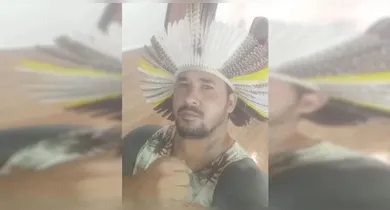 Imagem ilustrativa da notícia: “Don Juan” indígena dá golpe de R$ 60 mil em mulher com autismo